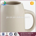 Wholesale beer mug in ceramic